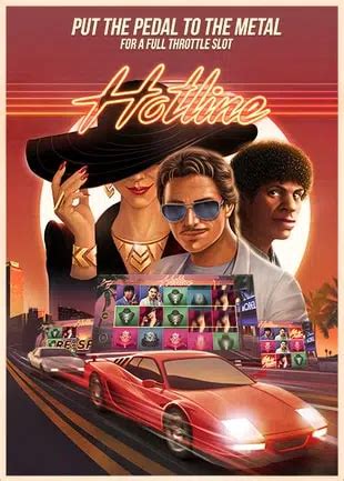 hotline rtp|Play Hotline from NetEnt™ Official .